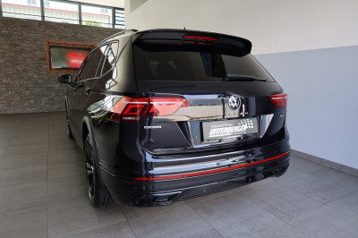 VW Tiguan Gebrauchtwagen VW Tiguan Gebrauchtwagen