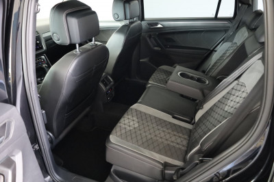 VW Tiguan Gebrauchtwagen VW Tiguan Gebrauchtwagen