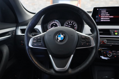 BMW X1 Gebrauchtwagen BMW X1 Gebrauchtwagen