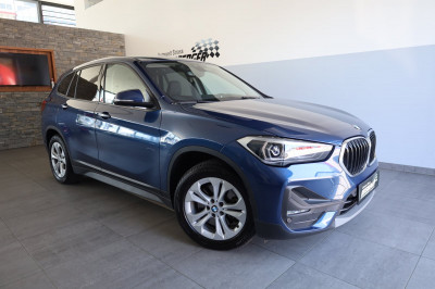 BMW X1 Gebrauchtwagen BMW X1 Gebrauchtwagen