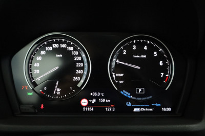 BMW X1 Gebrauchtwagen BMW X1 Gebrauchtwagen