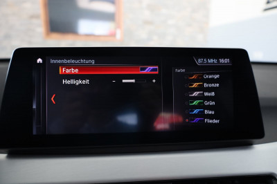 BMW X1 Gebrauchtwagen BMW X1 Gebrauchtwagen