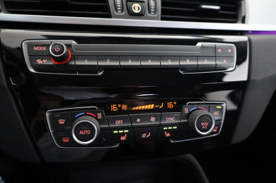 BMW X1 Gebrauchtwagen BMW X1 Gebrauchtwagen