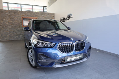 BMW X1 Gebrauchtwagen BMW X1 Gebrauchtwagen