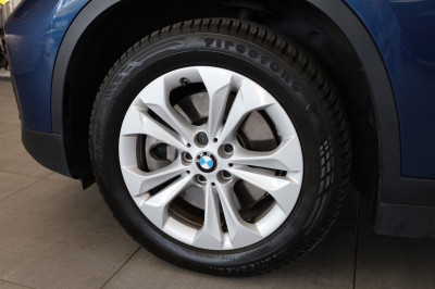 BMW X1 Gebrauchtwagen BMW X1 Gebrauchtwagen