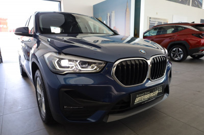 BMW X1 Gebrauchtwagen BMW X1 Gebrauchtwagen