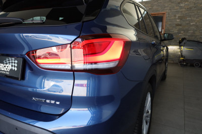 BMW X1 Gebrauchtwagen BMW X1 Gebrauchtwagen
