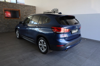 BMW X1 Gebrauchtwagen BMW X1 Gebrauchtwagen