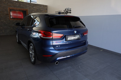 BMW X1 Gebrauchtwagen BMW X1 Gebrauchtwagen