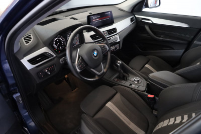 BMW X1 Gebrauchtwagen BMW X1 Gebrauchtwagen