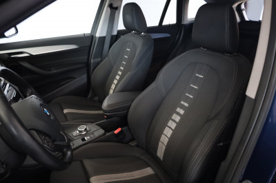 BMW X1 Gebrauchtwagen BMW X1 Gebrauchtwagen