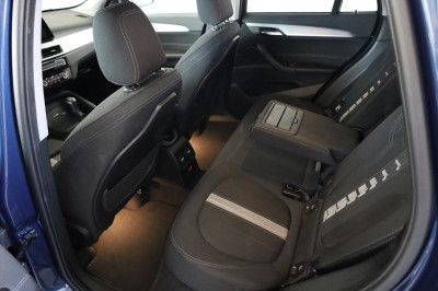 BMW X1 Gebrauchtwagen BMW X1 Gebrauchtwagen