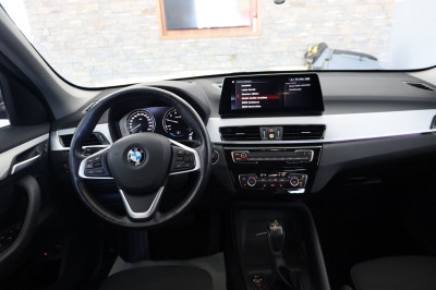 BMW X1 Gebrauchtwagen BMW X1 Gebrauchtwagen