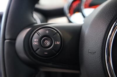 MINI Hatch Gebrauchtwagen MINI Hatch Gebrauchtwagen