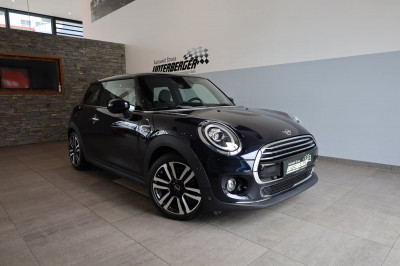 MINI Hatch Gebrauchtwagen MINI Hatch Gebrauchtwagen