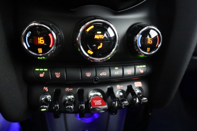 MINI Hatch Gebrauchtwagen MINI Hatch Gebrauchtwagen