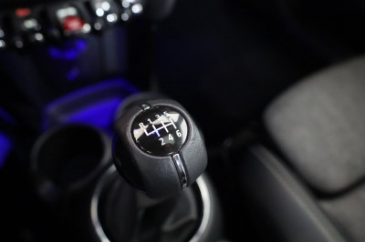 MINI Hatch Gebrauchtwagen MINI Hatch Gebrauchtwagen