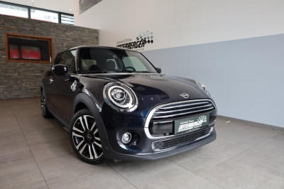 MINI Hatch Gebrauchtwagen MINI Hatch Gebrauchtwagen