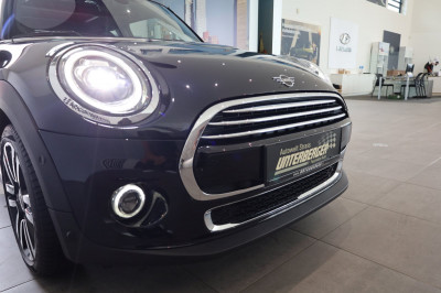 MINI Hatch Gebrauchtwagen MINI Hatch Gebrauchtwagen