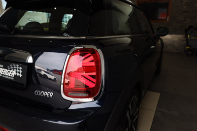 MINI Hatch Gebrauchtwagen MINI Hatch Gebrauchtwagen