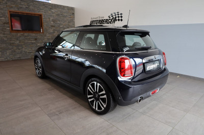 MINI Hatch Gebrauchtwagen MINI Hatch Gebrauchtwagen