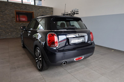 MINI Hatch Gebrauchtwagen MINI Hatch Gebrauchtwagen