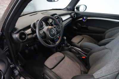 MINI Hatch Gebrauchtwagen MINI Hatch Gebrauchtwagen