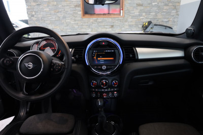 MINI Hatch Gebrauchtwagen MINI Hatch Gebrauchtwagen