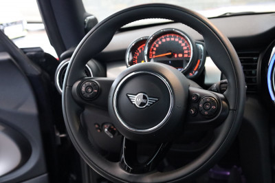 MINI Hatch Gebrauchtwagen MINI Hatch Gebrauchtwagen