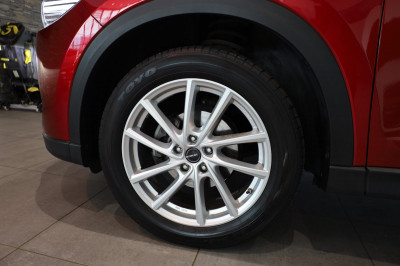 Mazda CX-5 Gebrauchtwagen Mazda CX-5 Gebrauchtwagen