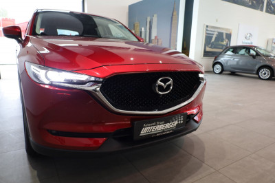 Mazda CX-5 Gebrauchtwagen Mazda CX-5 Gebrauchtwagen