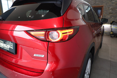 Mazda CX-5 Gebrauchtwagen Mazda CX-5 Gebrauchtwagen