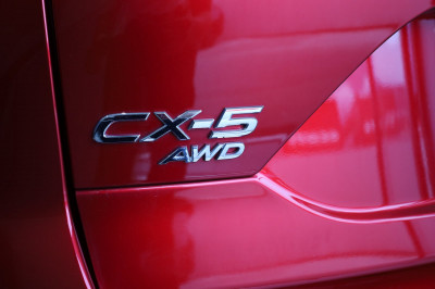 Mazda CX-5 Gebrauchtwagen Mazda CX-5 Gebrauchtwagen