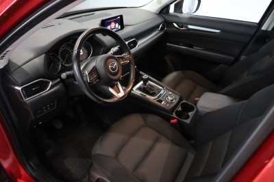 Mazda CX-5 Gebrauchtwagen Mazda CX-5 Gebrauchtwagen