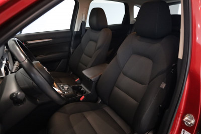Mazda CX-5 Gebrauchtwagen Mazda CX-5 Gebrauchtwagen