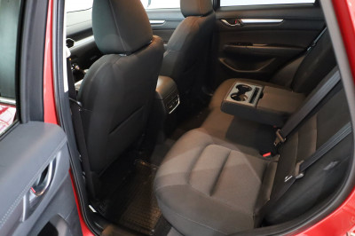 Mazda CX-5 Gebrauchtwagen Mazda CX-5 Gebrauchtwagen