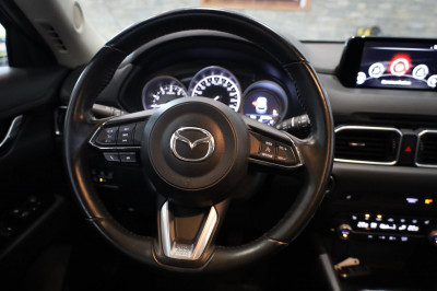 Mazda CX-5 Gebrauchtwagen Mazda CX-5 Gebrauchtwagen