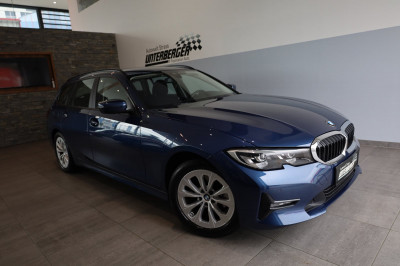 BMW 3er Gebrauchtwagen BMW 3er Gebrauchtwagen