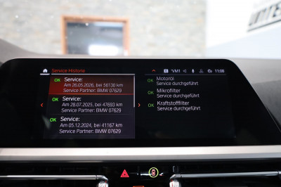 BMW 3er Gebrauchtwagen BMW 3er Gebrauchtwagen