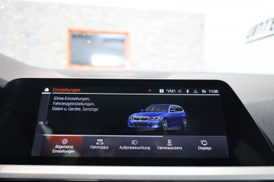 BMW 3er Gebrauchtwagen BMW 3er Gebrauchtwagen