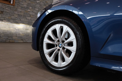 BMW 3er Gebrauchtwagen BMW 3er Gebrauchtwagen