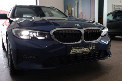 BMW 3er Gebrauchtwagen BMW 3er Gebrauchtwagen