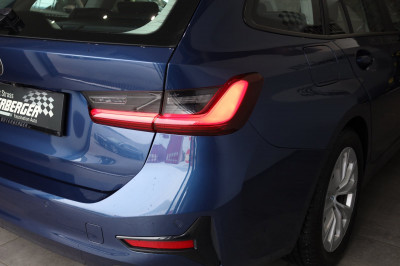 BMW 3er Gebrauchtwagen BMW 3er Gebrauchtwagen
