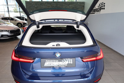 BMW 3er Gebrauchtwagen BMW 3er Gebrauchtwagen