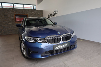 BMW 3er Gebrauchtwagen BMW 3er Gebrauchtwagen