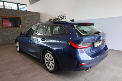 BMW 3er Gebrauchtwagen BMW 3er Gebrauchtwagen