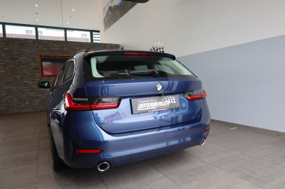 BMW 3er Gebrauchtwagen BMW 3er Gebrauchtwagen