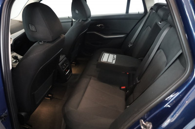 BMW 3er Gebrauchtwagen BMW 3er Gebrauchtwagen