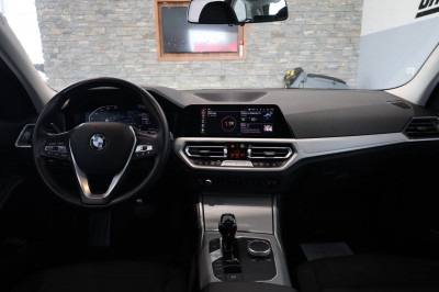 BMW 3er Gebrauchtwagen BMW 3er Gebrauchtwagen