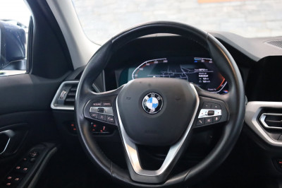 BMW 3er Gebrauchtwagen BMW 3er Gebrauchtwagen